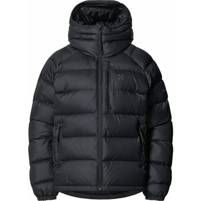 Haglöfs Women's Rosson Down Hood True Black