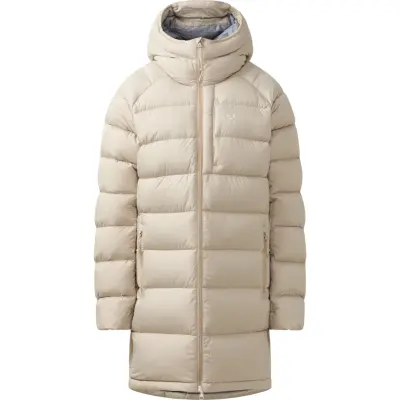 Haglöfs Women's Rosson Down Parka