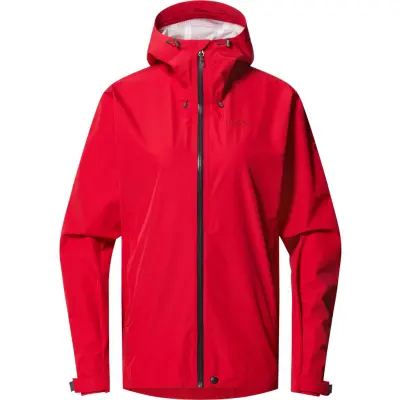 Haglöfs Women's Rosson Proof Jacket
