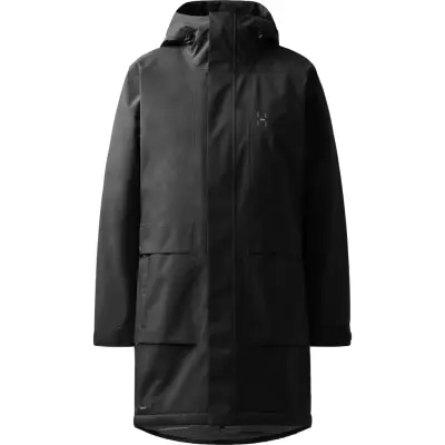 Haglöfs Women's Salix Proof Mimic II Parka