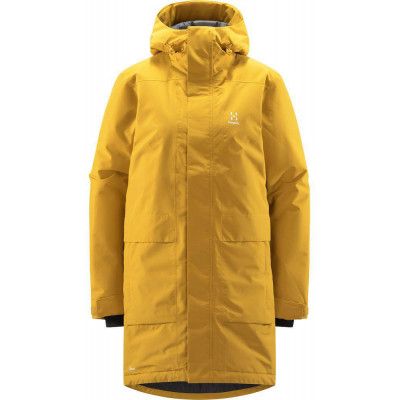 Haglöfs Women's Salix Proof Mimic Parka'23