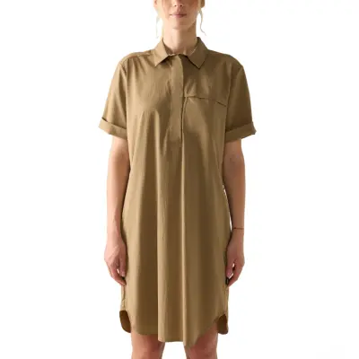 Haglöfs Women's Salo Dress kvinnors