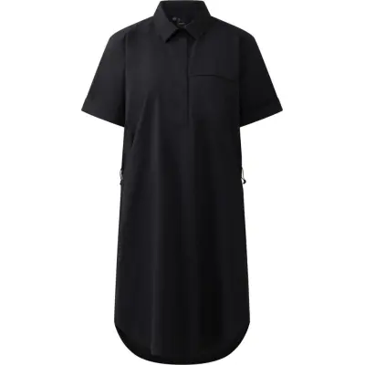 Haglöfs Women's Salo Dress True Black