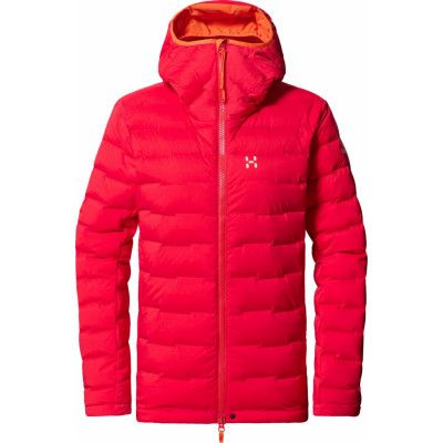 Haglöfs Women's Spitz Down Hood