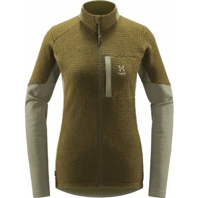 Haglöfs Women's Touring Mid Jacket