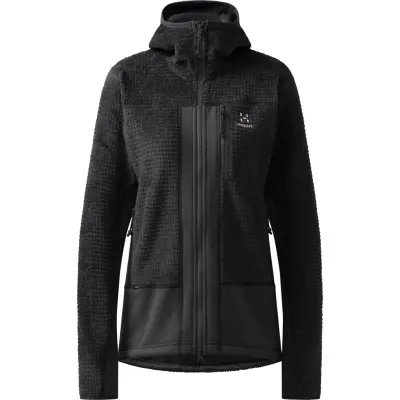 Haglöfs Women's Vassi Mid Hood