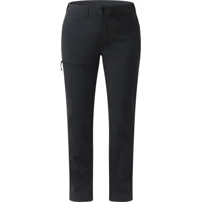 Haglöfs Women's Warm Flex Pant True Black