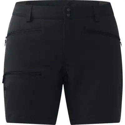 Haglöfs Women's Zircon II Shorts True Black