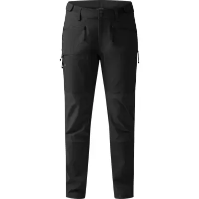 Haglöfs Women's Zircon Slim II Pant True Black
