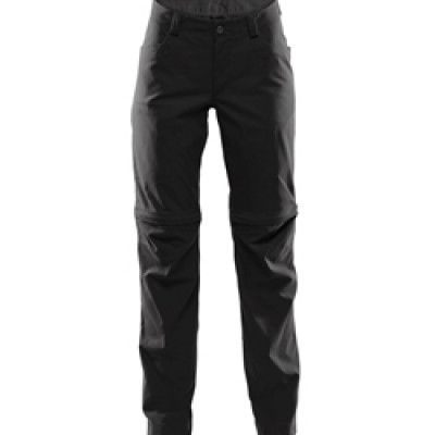 Haglöfs Zip Off Pant Women