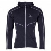 Heron Hood Men, Slate, L, Haglöfs