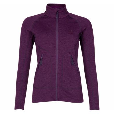Heron Jacket Women, Lilac, Xs,  Haglöfs