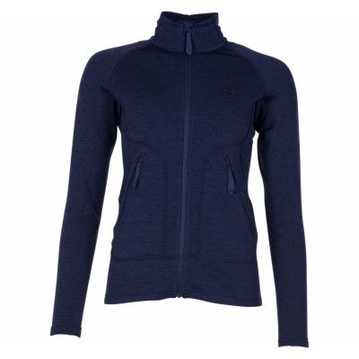 Heron Jacket Women, Tarn Blue, S,  Haglöfs