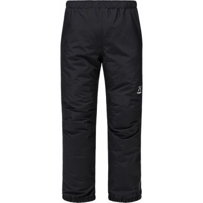 Haglöfs Juniors' Mila Pant True Black