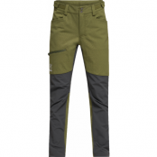 Juniors' Rugged Pant Olive Green/Magnetite