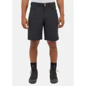 Korp Lite Shorts Men, True Black, 48,  Shorts Och Kjolar
