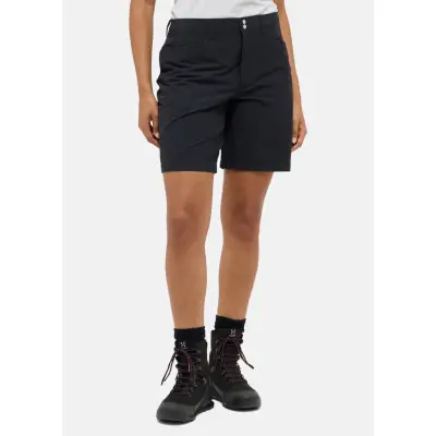 Korp Lite Shorts Women