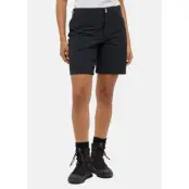 Korp Lite Shorts Women, True Black, 46,  Shorts