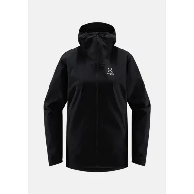 Korp Proof Jacket Women