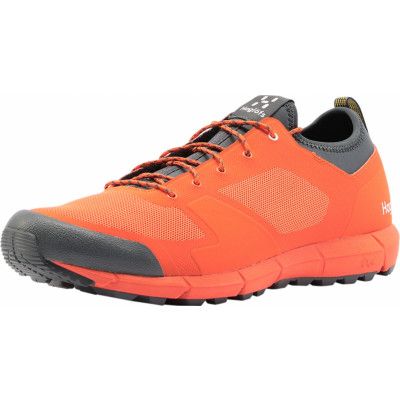 Haglöfs L.I.M Low Men Flame Orange/Magnetite