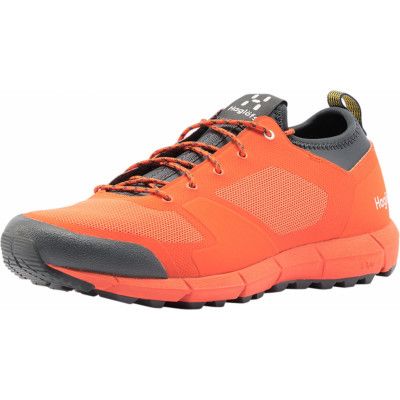 Haglöfs L.I.M Low Women Flame Orange/Magnetite