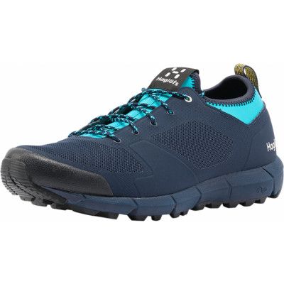 Haglöfs L.I.M Low Women Tarn Blue/Maui Blue
