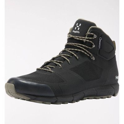 Haglöfs L.I.M Mid Eco Proof Men
