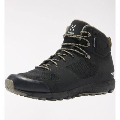 Haglöfs L.I.M Mid Eco Proof Women