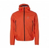 Lim Proof Multi Jacket Men, Flame Orange, Xl,  Haglöfs