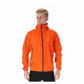 Lim Proof Multi Jacket Men, Flame Orange/Sand, S,  Haglöfs