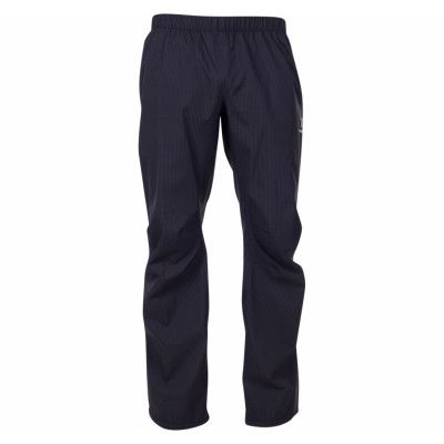 l.i.m proof pant men, true black, s,  haglöfs