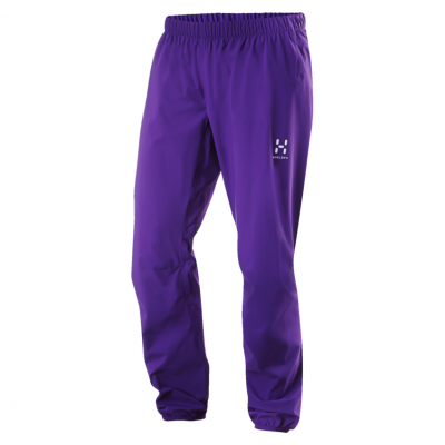 L.I.M Proof Pant Women, Imperial Purple, Xxl,  Haglöfs