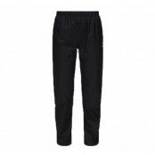 Lim Proof Pant Women, True Black, L, Haglöfs