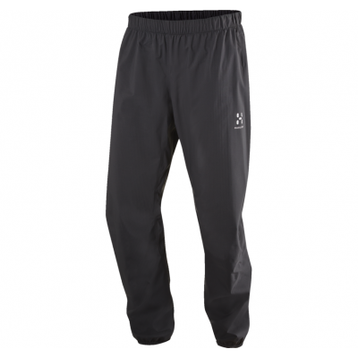L.I.M Proof Pant Women, True Black, Xxl,  Haglöfs