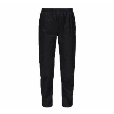 Lim Proof Pant Women, True Black, Xxl,  Haglöfs