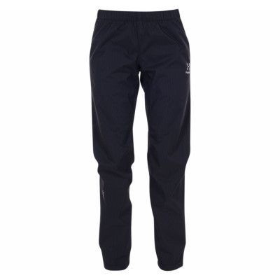 L.I.M Proof Pant Women, True Black, Xxs,  Haglöfs