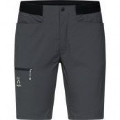 Haglöfs L.I.M Rugged Shorts Women Magnetite