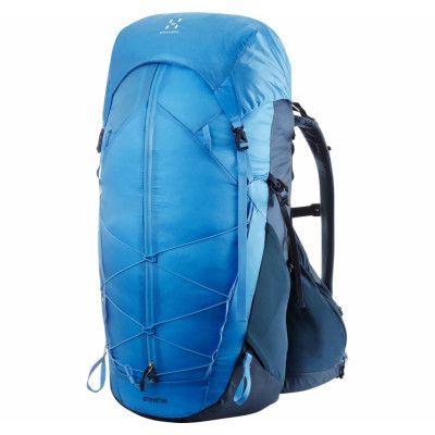 L.I.M Strive 50, Blue Ink/Blue Agate, Onesize,  Haglöfs