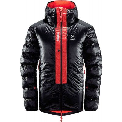 Haglöfs Men's L.I.M ZT Down Jacket