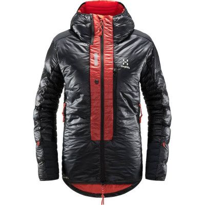 Haglöfs Women's L.I.M ZT Down Jacket