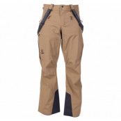 Line Pant Men, Oak, M, Överdragsbyxor