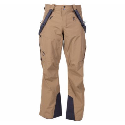 Line Pant Men, Oak, Xs,  Haglöfs
