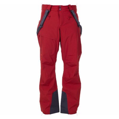Line Pant Men, Rubin, Xl,  Haglöfs
