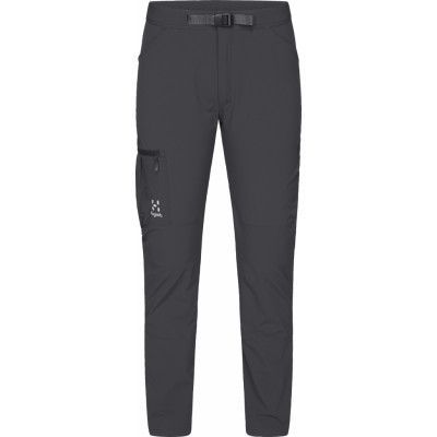 Haglöfs Women's Lizard Pant Magnetite