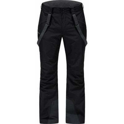Haglöfs Lumi Form Pant Men's True Black