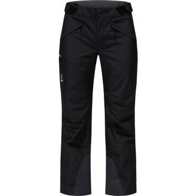 Haglöfs Women's Lumi Form Pant True Black