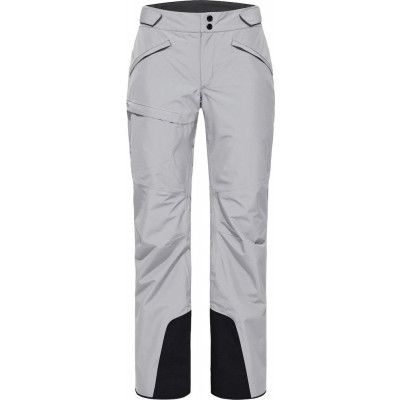 Haglöfs Women's Lumi Form Pant Concrete