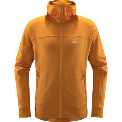 Men's Betula Hood Desert Yellow