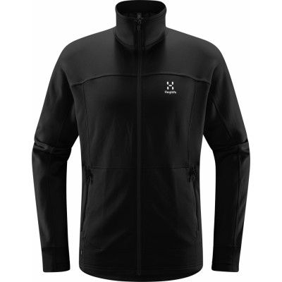 Haglöfs Men's Betula Jacket True Black
