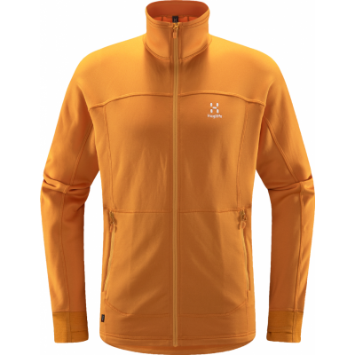 Haglöfs Men's Betula Jacket Olive Green